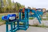 Дровокольно-сортировочная линия Cronver DRS 1250
