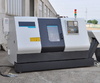 Горизонтальные токарные станки MetalCraft с ЧПУ ТL36-300 (ТL36-300.F7,5/11.A2-5.8T.152T)
