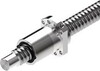 Оптоволоконный лазерный станок для металлических труб METALTEC T-30 (MAXPHOTONICS 3000W)