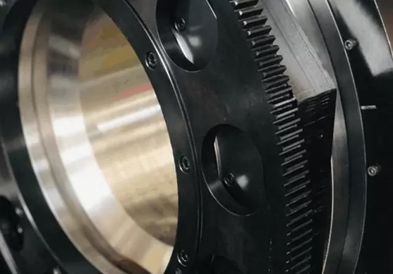 Оптоволоконный лазерный станок для металлических труб METALTEC T-30 (MAXPHOTONICS 3000W)