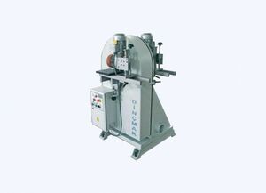 Станок планетарный ленточно-шлифовальный Dincmak KKM100