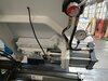 Ленточнопильный станок MetalTec MBS 330/50 CH (угол 90°)