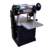 Рейсмусовый станок warrior w0204 hl 400в  ширина стола 400 мм мощность двигателя 2,2 квт вал helical