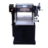 Рейсмусовый станок warrior w0204 hl 400в  ширина стола 400 мм мощность двигателя 2,2 квт вал helical