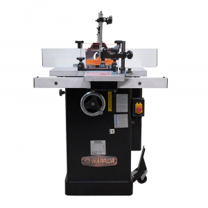 Фрезерный станок Warrior W0404 80\8300 об/мин мощность двигателя 1,5 квт