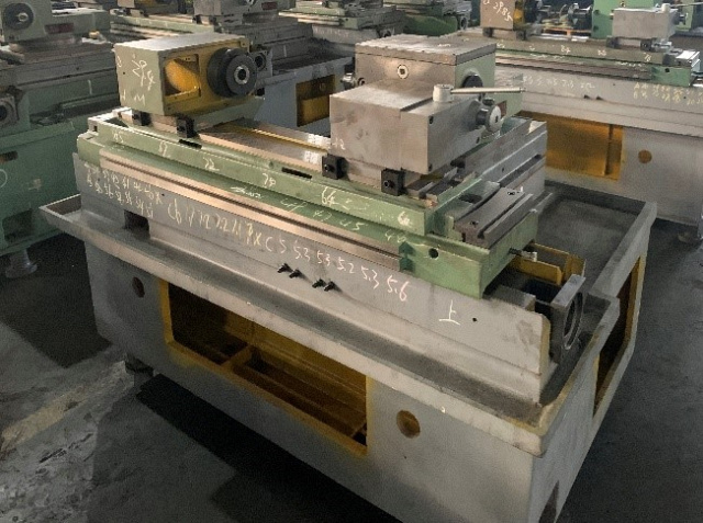 Круглошлифовальный станок UNIVEQ UGO-2040B CNC