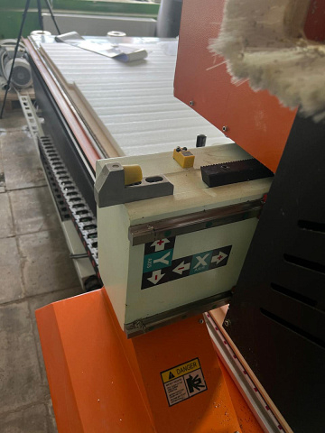 Планшетно-режущий плоттер Filato Optima 2030 CCD