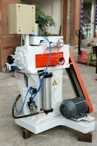 Шипорезные станки для ящичного шипа EcoWood TS 450
