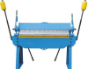Станок листогибочный ручной сегментный Stalex W2.0x3050A (373130)