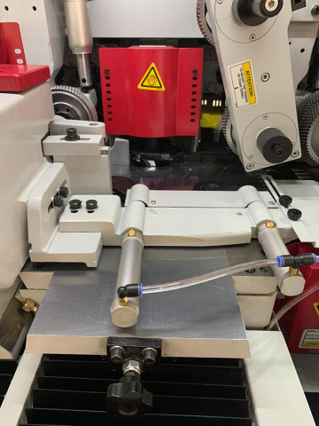 Четырехсторонний станок Beaver 633