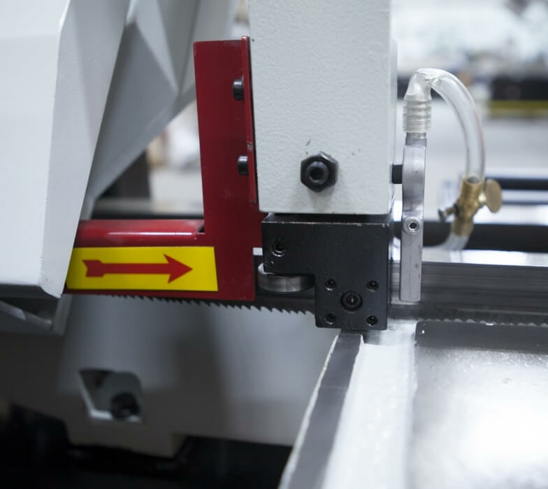 Станок ленточнопильный Stalex BS-5030 (388156)