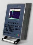 Листогибочный пресс с ЧПУ ACL W67K-400/6000