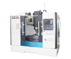 Фрезерный станок 3-х осевой MetalCraft VM85 с ЧПУ Fanuc 0i Mf(5) Plus (VMC855.F.11/15.12.20.P)