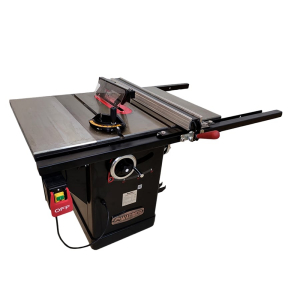 Круглопильный станок warrior w0702 400в мощность двигателя 2,2 квт