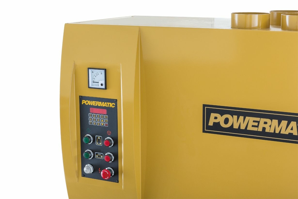 Калибровально-шлифовальный станок Powermatic WB-43 (1790843-RU)