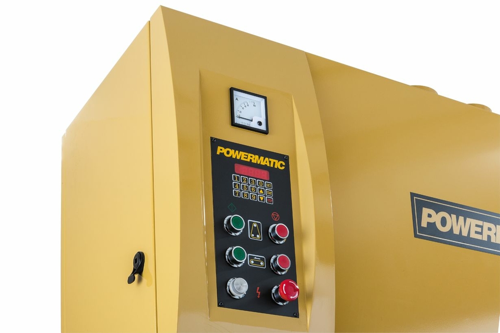 Калибровально-шлифовальный станок Powermatic WB-43 (1790843-RU)