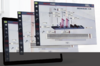 Шлифовальный станок с электронными сегментными утюжками Motimac WT TRHG 1300