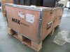 Оптоволоконный лазерный станок для резки металла MetalTec 1530 S (1500W)