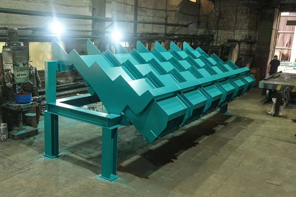 Степфидер CRONVER SF 4