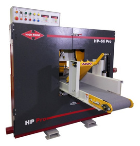 Станок ленточно-делительный HIGH POINT HP-66 PRO