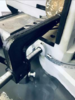 Ручной ленточнопильный станок IRONMAC CUT-250F Euro Type