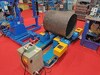 Настраивающийся роликовый вращатель HGK-5