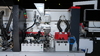 Кромкооблицовочный автоматический станок ALTESA SUPERSET NC 5650RF SERVO