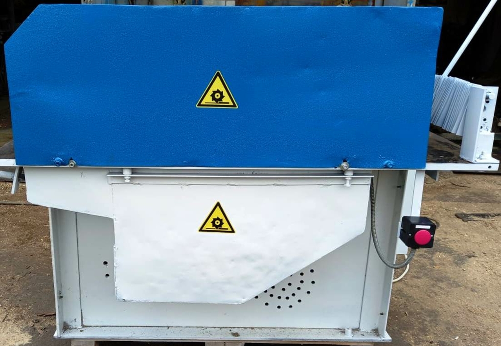 Многопильный станок ЦМ-100 б/у