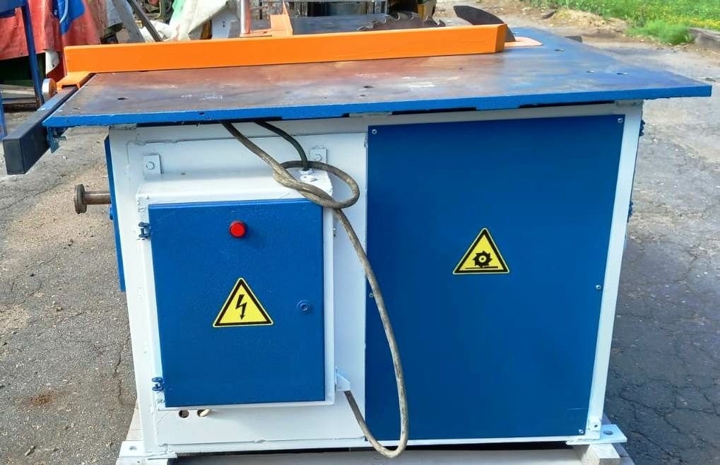 Циркулярный станок Ц6-2К б/у Арт. Ц6-2К.20230810