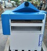 Рейсмусовый станок КСР-600 б/у