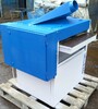 Рейсмусовый станок КСР-600 б/у