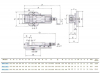 Partner WHV-250A - тиски машинные высокого давления par511725