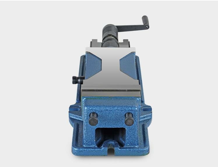 Partner WHV-250A - тиски машинные высокого давления par511725