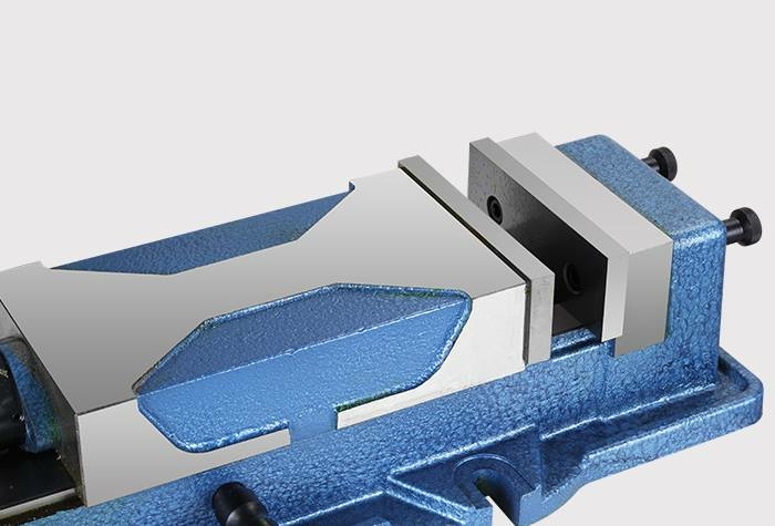Partner WHV-250A - тиски машинные высокого давления par511725
