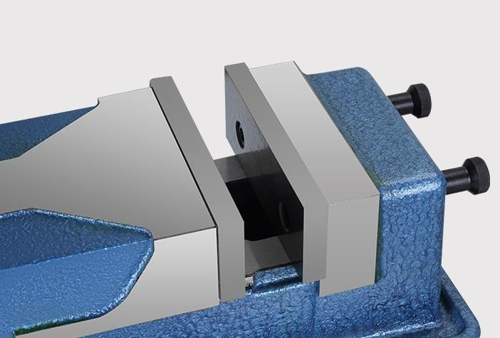 Partner WHV-130A - тиски машинные высокого давления par511713