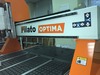 Фрезерно-гравировальные станки с ЧПУ Filato Optima 2030 PTV-E