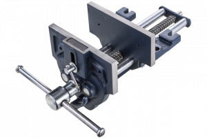 WWV/D/Q-7 Быстроразжимные столярные тиски Wilton, США