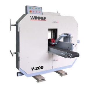 Горизонтальный ленточно-делительный Winner V-200