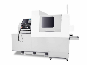 Токарные автоматы продольного точения MetalCraft MTC-265