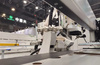 Сверлильно-фрезерный центр с ЧПУ Nanxing NCB2808