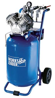 Коаксиальный масляный компрессор Abac WorkShop Jobber GV 34/100