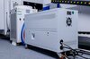 Оптоволоконный лазерный станок для металлических труб METALTEC T-30 (MAXPHOTONICS 3000W)