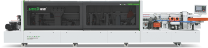 Кромкооблицовочный автоматический станок HOLD HD621JSC