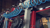 Прессы гидравлические для бруса IRONMAC Press 200/HP