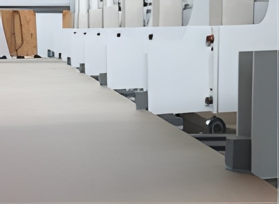 Форматно-раскроечный центр с ЧПУ WoodTec WS-290
