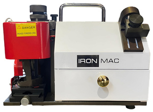 Станок для заточки концевых фрез IRONMAC M31