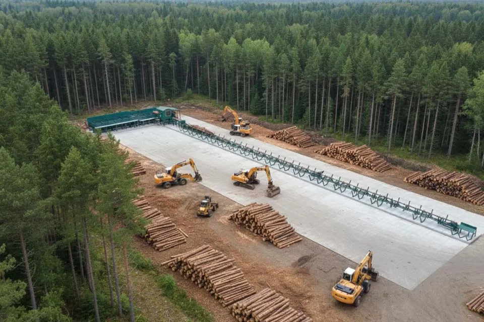 Степфидер CRONVER SF 4