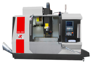 Вертикальный обрабатывающий центр KVL900