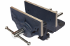 WWV/P-6 Переносные столярные тиски Wilton, США