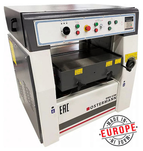 Рейсмусовый станок со спиральным валом OSTERMANN DMS 63W